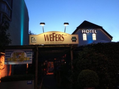 Foto: Wefers